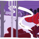 Illustration for article titled A twisted take on Red Riding Hood with Grandma as the monster